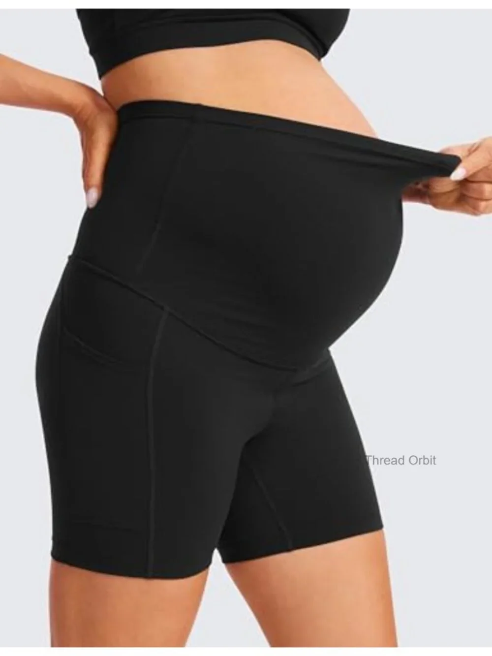 N/A butterluxe maternity